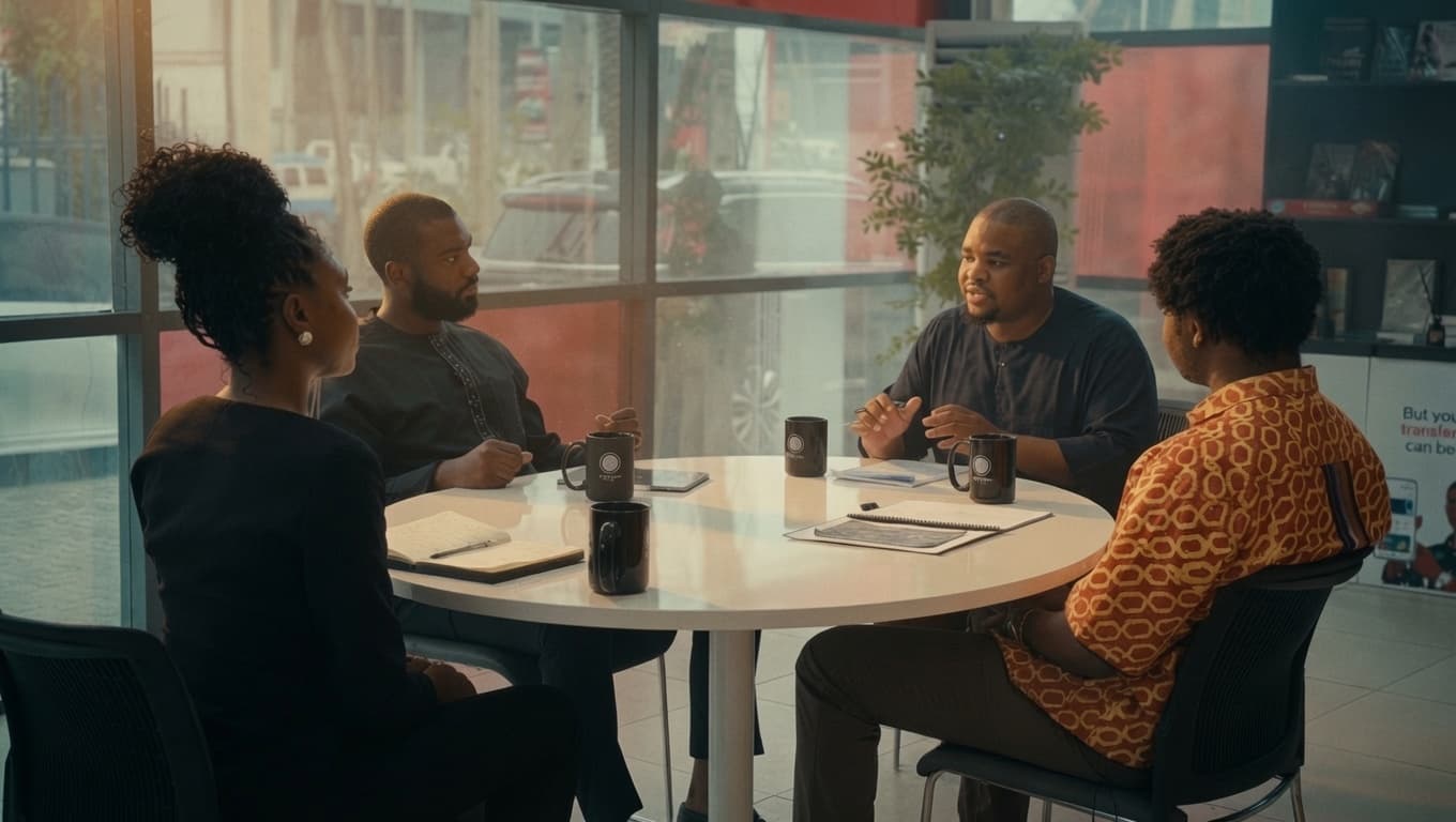 Spark Roundtables